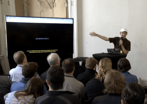 Tempo and Publishing at The Internet Archive﻿